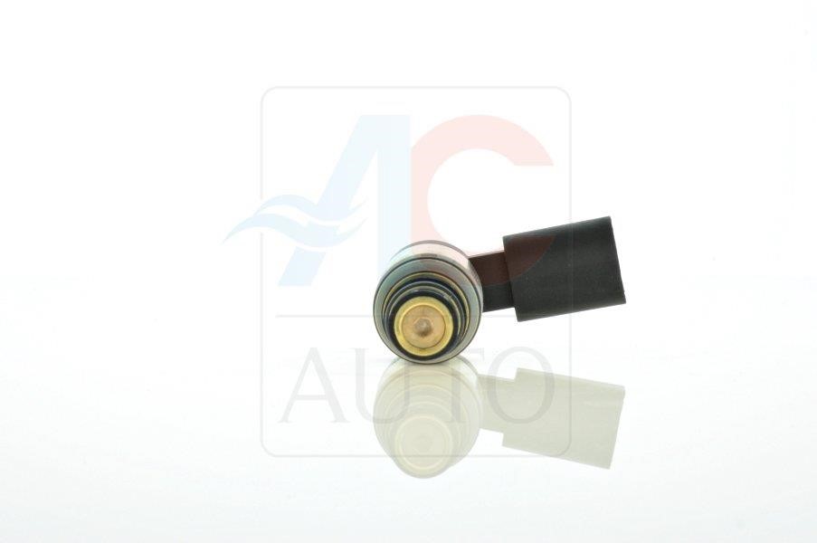 Control Valve, air conditioning compressor ACAUTO AC-02DL09