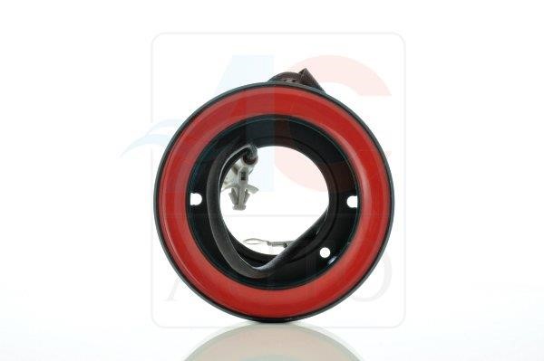 Coil, magnetic clutch (compressor) ACAUTO AC-04DN18