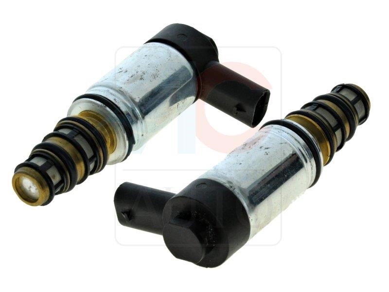 ACAUTO AC-02DL10 Control Valve, air conditioning compressor AC02DL10 AC02DL10 ACAUTO Control Valve, air conditioning compressor