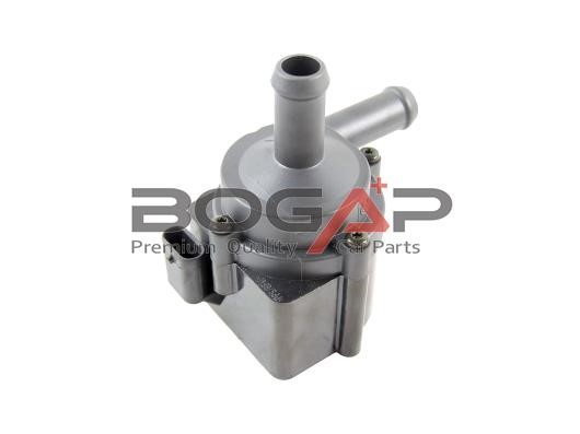 F4233100 BOGAP Additional coolant pump