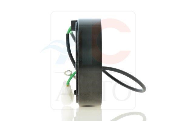 Coil, magnetic clutch (compressor) ACAUTO AC-04DN20