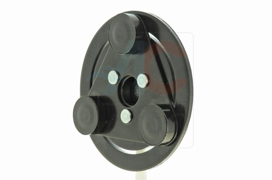 Air conditioner compressor clutch Subaru Forester: AC05CL10 ACAUTO A/C Compressor Clutch Disc