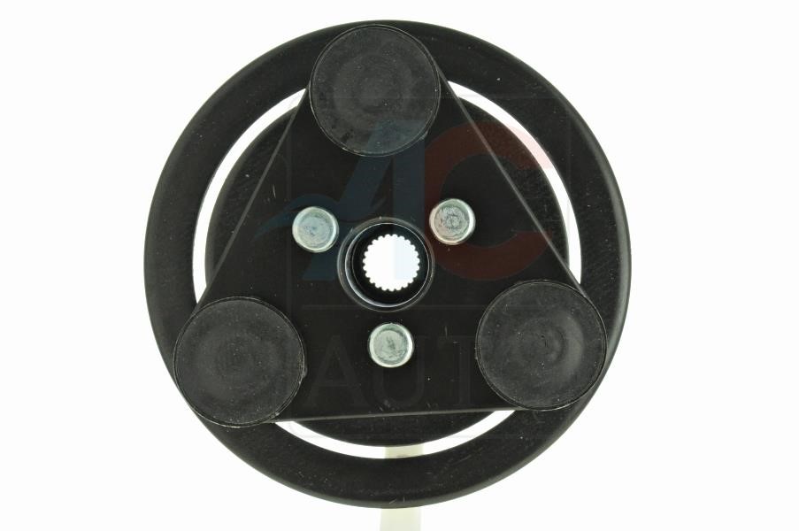 A/C Compressor Clutch Disc ACAUTO AC-05CL12