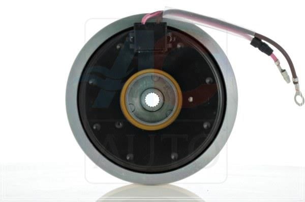 Magnetic Clutch, air conditioning compressor ACAUTO AC-06SD62