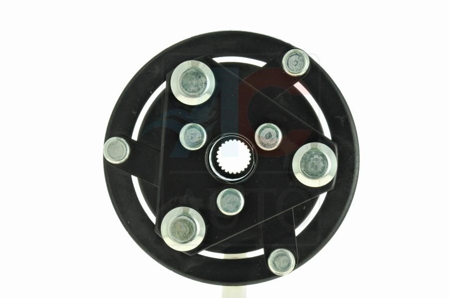 A/C Compressor Clutch Disc ACAUTO AC-05CL13