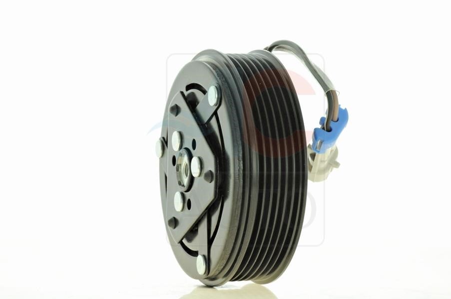 Air con compressor clutch Mazda 5: AC06SD63 ACAUTO Magnetic Clutch, air conditioning compressor
