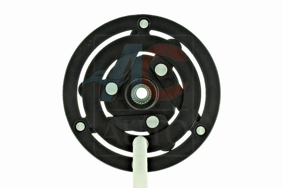 A/C Compressor Clutch Disc ACAUTO AC-05DL17