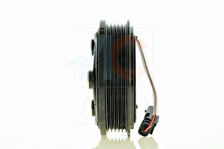 Magnetic Clutch, air conditioner compressor ACAUTO AC-06SD83