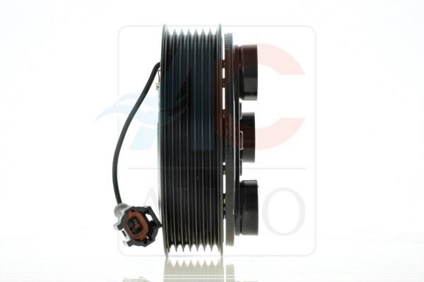 Magnetic Clutch, air conditioning compressor ACAUTO AC-06CL13