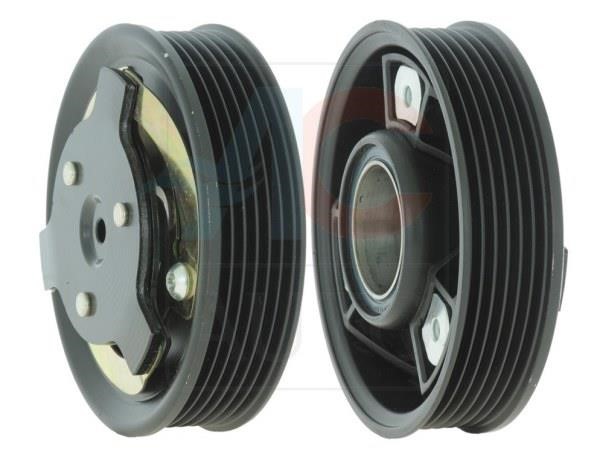 Air conditioner compressor clutch BMW X1: AC06CL15 ACAUTO Magnetic Clutch, air conditioning compressor