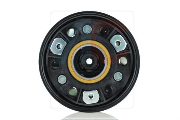 Magnetic Clutch, air conditioning compressor ACAUTO AC-06CL15