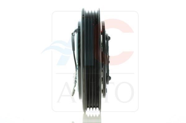 Magnetic Clutch, air conditioner compressor ACAUTO AC-06SS03