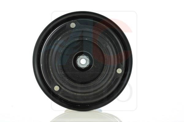 Magnetic Clutch, air conditioner compressor ACAUTO AC-06DL12