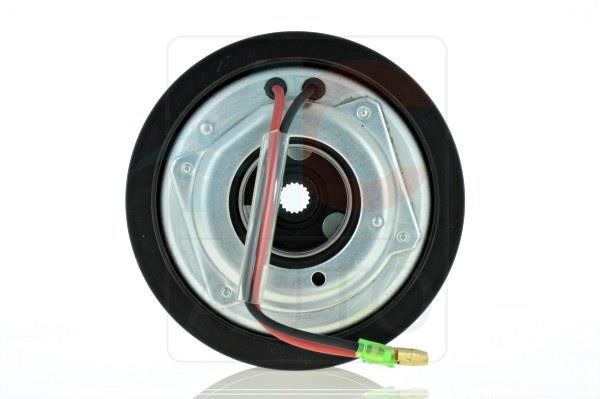 Magnetic Clutch, air conditioning compressor ACAUTO AC-06DL13