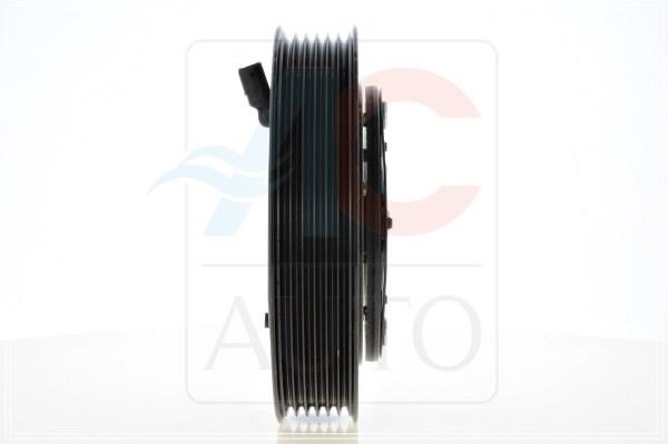 Magnetic Clutch, air conditioner compressor ACAUTO AC-06DN53