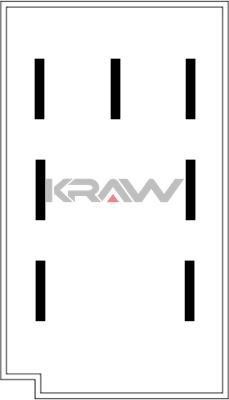 Buy Kraw AN-1380 at a low price in United Arab Emirates!