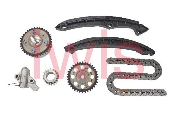 Buy IWIS Motorsysteme 70000SET at a low price in United Arab Emirates!