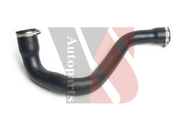 YSTIH0640H YS Parts Intercooler pipe