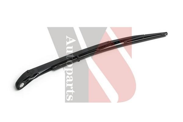 YSWA001 YS Parts Wiper Arm, window cleaning