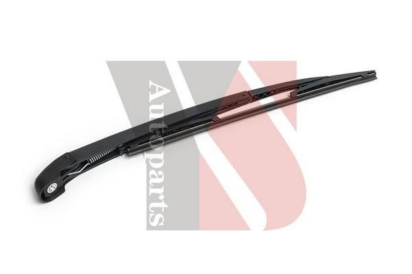 YSWA002 YS Parts Wiper Arm, window cleaning