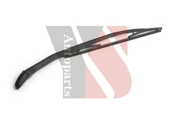 YSWA009 YS Parts Wiper arm