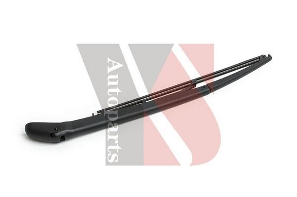 Windshield wiper arm Fiat: YSWA012 YS Parts Wiper arm