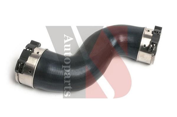 YSTIH0343H YS Parts Intercooler pipe