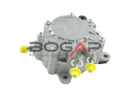 Vacuum pump Audi A6: A1916101 BOGAP Vacuum Pump, braking system