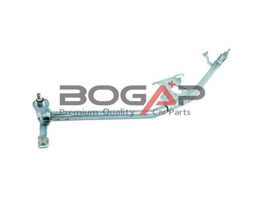 A5510100 BOGAP Trapeze wiper