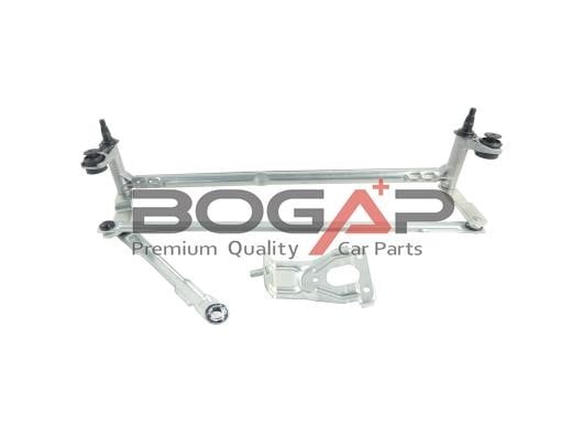 A5510102 BOGAP Wiper Linkage