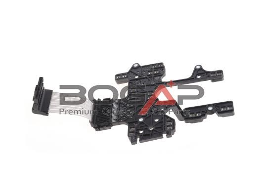Control units Audi TT: A2131006 BOGAP Control Unit, automatic transmission