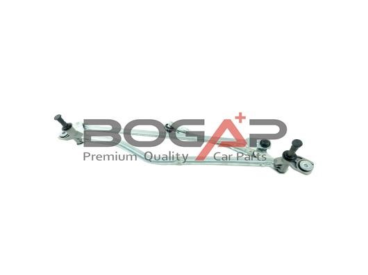A5510109 BOGAP Trapeze wiper