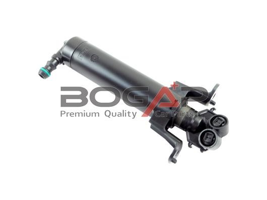 Headlamp washer jets Audi A3: A5522107 BOGAP Headlamp washer nozzle