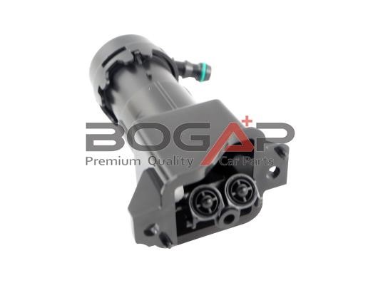 A5522113 BOGAP Headlamp washer nozzle