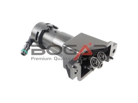 A5522114 BOGAP Headlamp washer nozzle