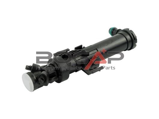 BOGAP A5522119 Headlamp washer nozzle A5522119 A5522119 BOGAP Headlamp washer nozzle