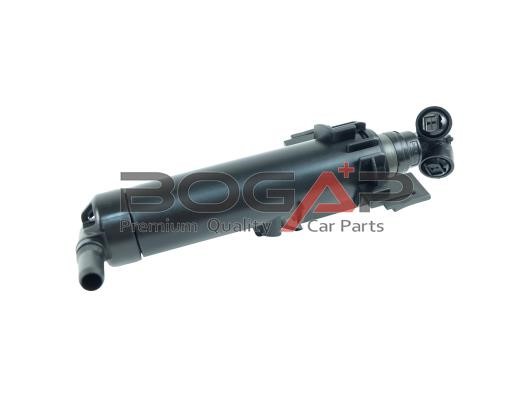 BOGAP A5522123 Headlamp washer nozzle A5522123 A5522123 BOGAP Headlamp washer nozzle