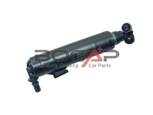 Headlamp washer jets Audi A8: A5522125 BOGAP Washer Fluid Jet, headlight cleaning