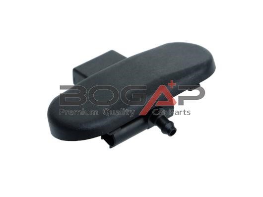BOGAP A5518115 Washer Fluid Jet, window cleaning A5518115 A5518115 BOGAP Washer Fluid Jet, window cleaning