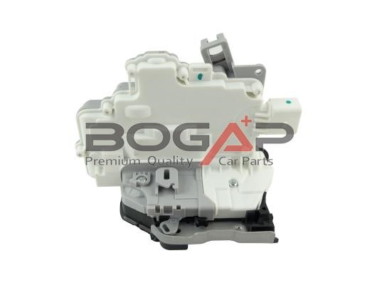 Door lock mechanism Saab: A5316170 BOGAP Door lock