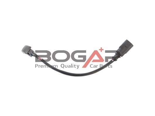 BOGAP A5518119 Washer Fluid Jet, window cleaning A5518119 A5518119 BOGAP Washer Fluid Jet, window cleaning