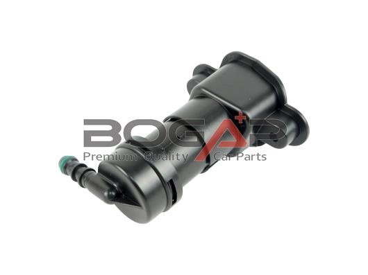 Headlamp washer jets Audi: A5522101 BOGAP Washer Fluid Jet, headlight cleaning