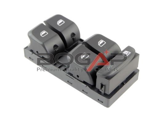 Power window switch Audi Q5: A7339148 BOGAP Switch, window regulator