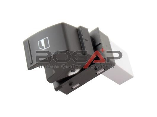 Power window switch Volkswagen Sharan: A7339149 BOGAP Switch, window regulator