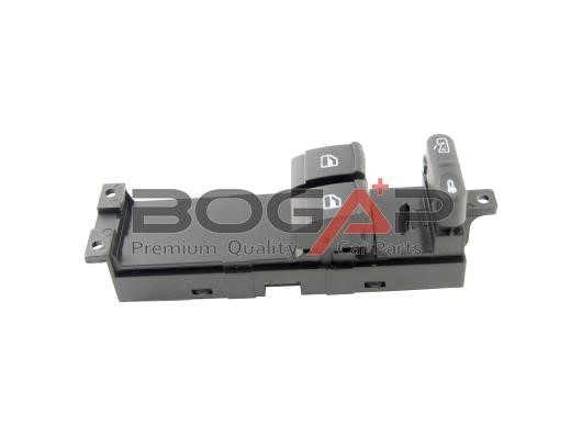 Electric window switch Volkswagen: A7339163 BOGAP Power window button