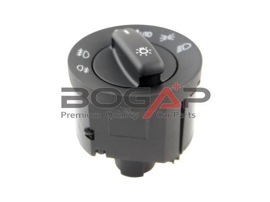 BOGAP A7344120 Switch, headlight A7344120 A7344120 BOGAP Switch, headlight