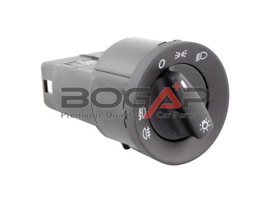 BOGAP A7344136 Switch, headlight A7344136 A7344136 BOGAP Switch, headlight