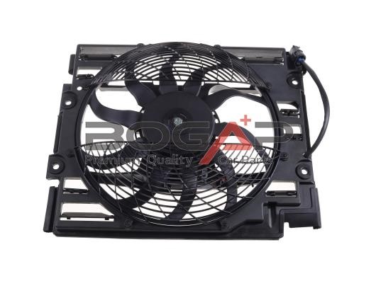 B4243113 BOGAP Hub, engine cooling fan wheel