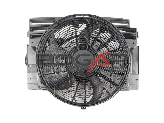 B4243114 BOGAP Hub, engine cooling fan wheel