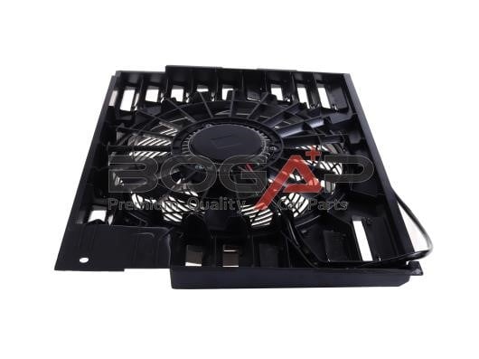 B4243119 BOGAP Fan, radiator